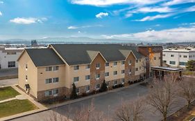 La Quinta By Wyndham Spokane Valley